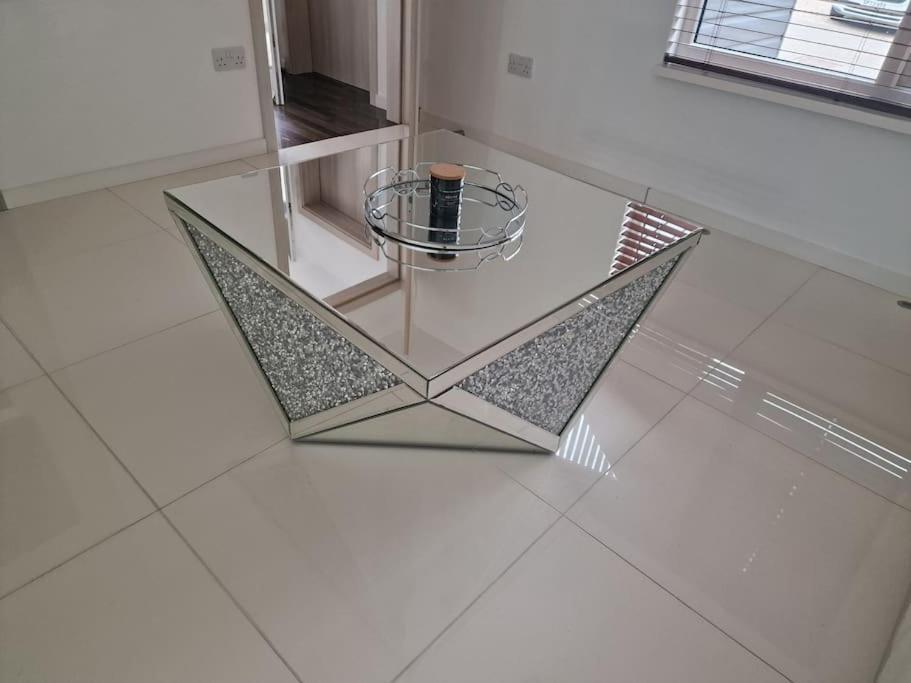 New Build Modern High Spec House *
