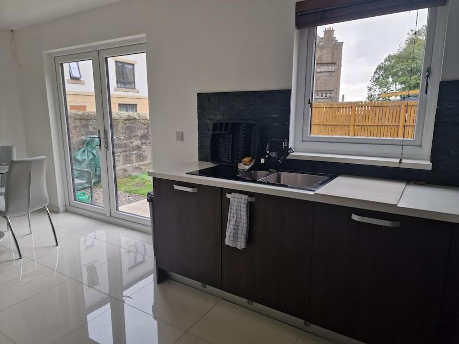 New Build Modern High Spec House Apartment