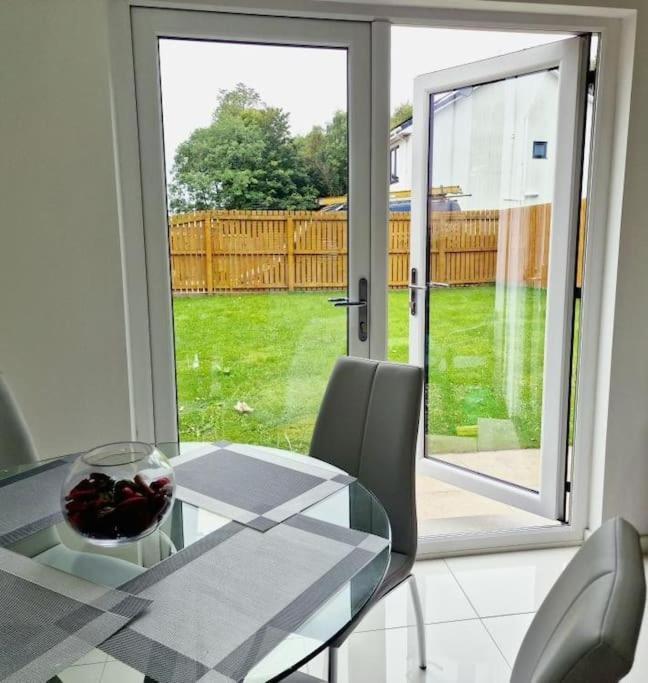 Apartment New Build Modern High Spec House Dundee