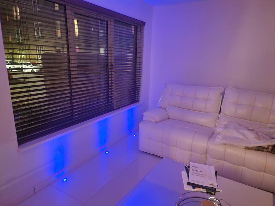 New Build Modern High Spec House *