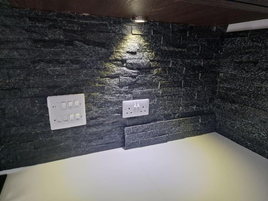Apartment New Build Modern High Spec House Dundee