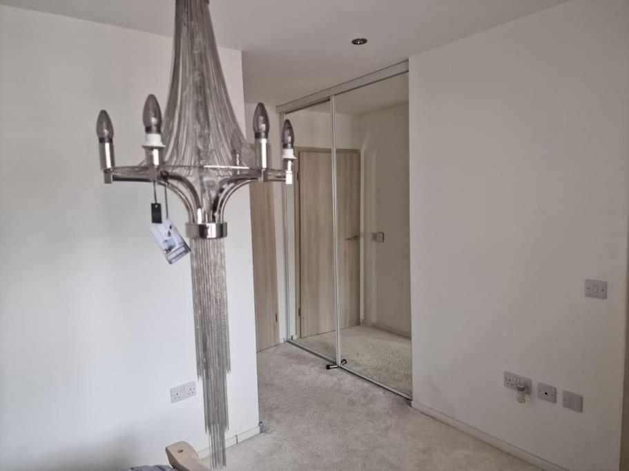 New Build Modern High Spec House Apartment