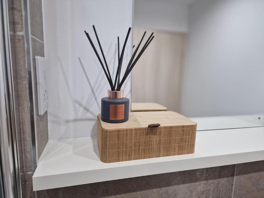 New Build Modern High Spec House * Dundee