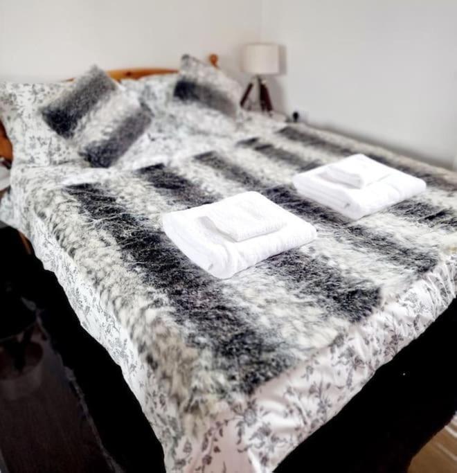 New Build Modern High Spec House Apartment *