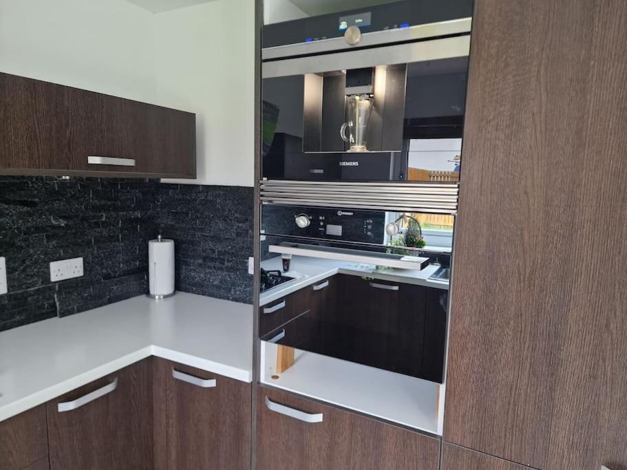 New Build Modern High Spec House Apartment Dundee